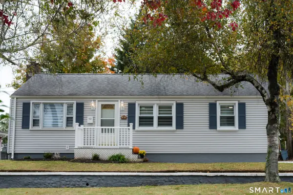 64 Saint Andrew Avenue, East Haven, CT 06512