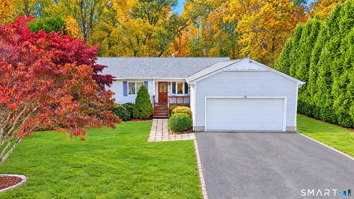 3 Sheasby Road, Ansonia, CT 06401 - #1