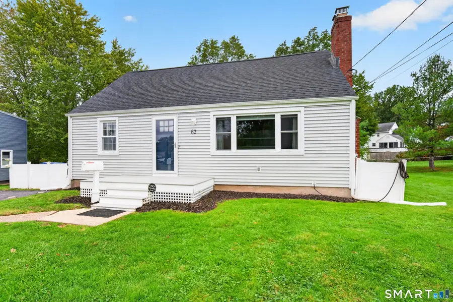 63 Bayberry Road, Newington, CT 06111 - #2