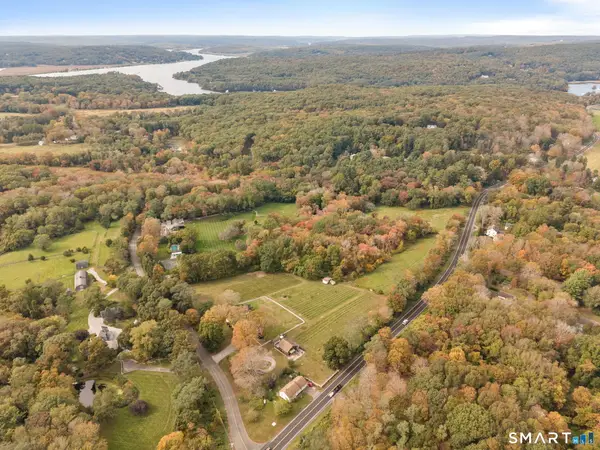 5 Elys Ferry Road, Lyme, CT 06371