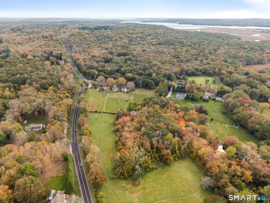 5 Elys Ferry Road, Lyme, CT 06371 - #2
