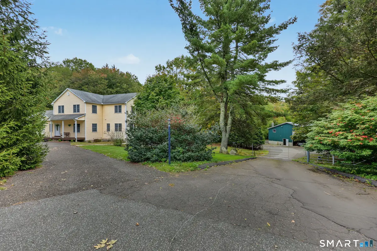 124 Hawley Road, Oxford, CT 06478 - #1
