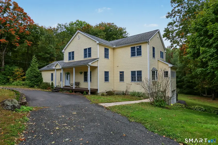 124 Hawley Road, Oxford, CT 06478 - #2