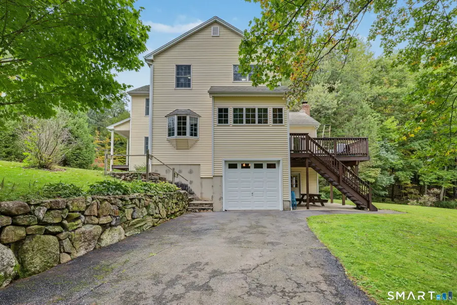 124 Hawley Road, Oxford, CT 06478 - #3
