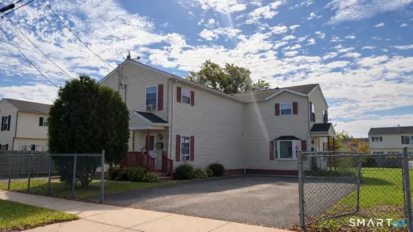 Address Withheld By Seller, Bridgeport, CT 06608