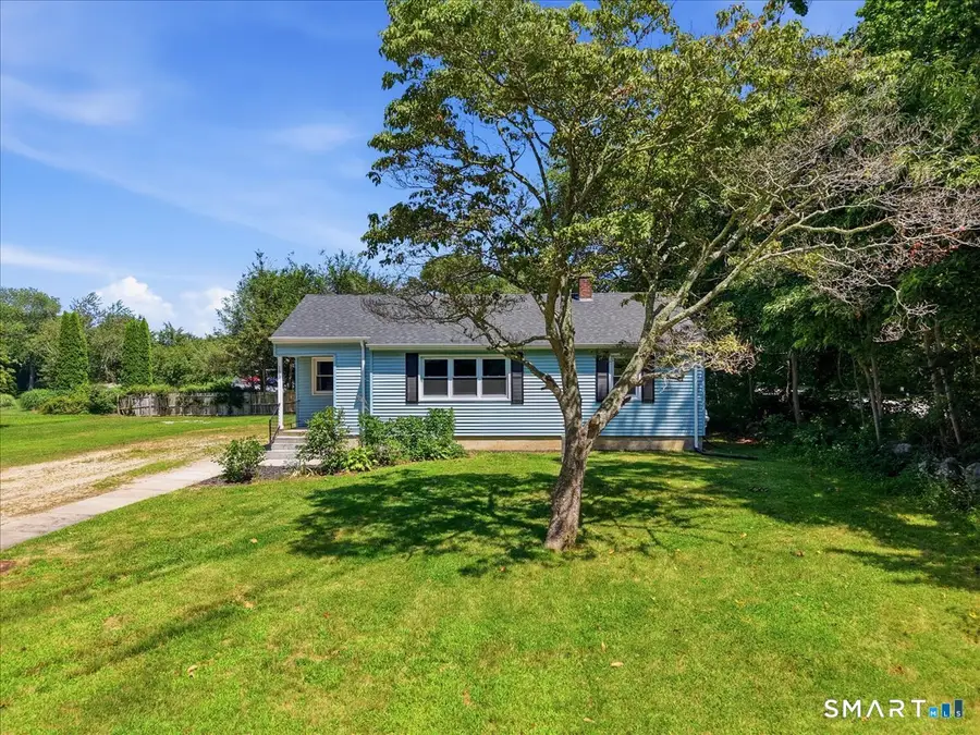 133 Bloomingdale Road, Quaker Hill, CT 06375 - #2