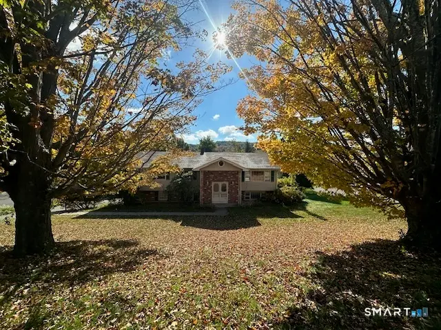 7 Cel Bret Drive, Danbury, CT 06810 - #1