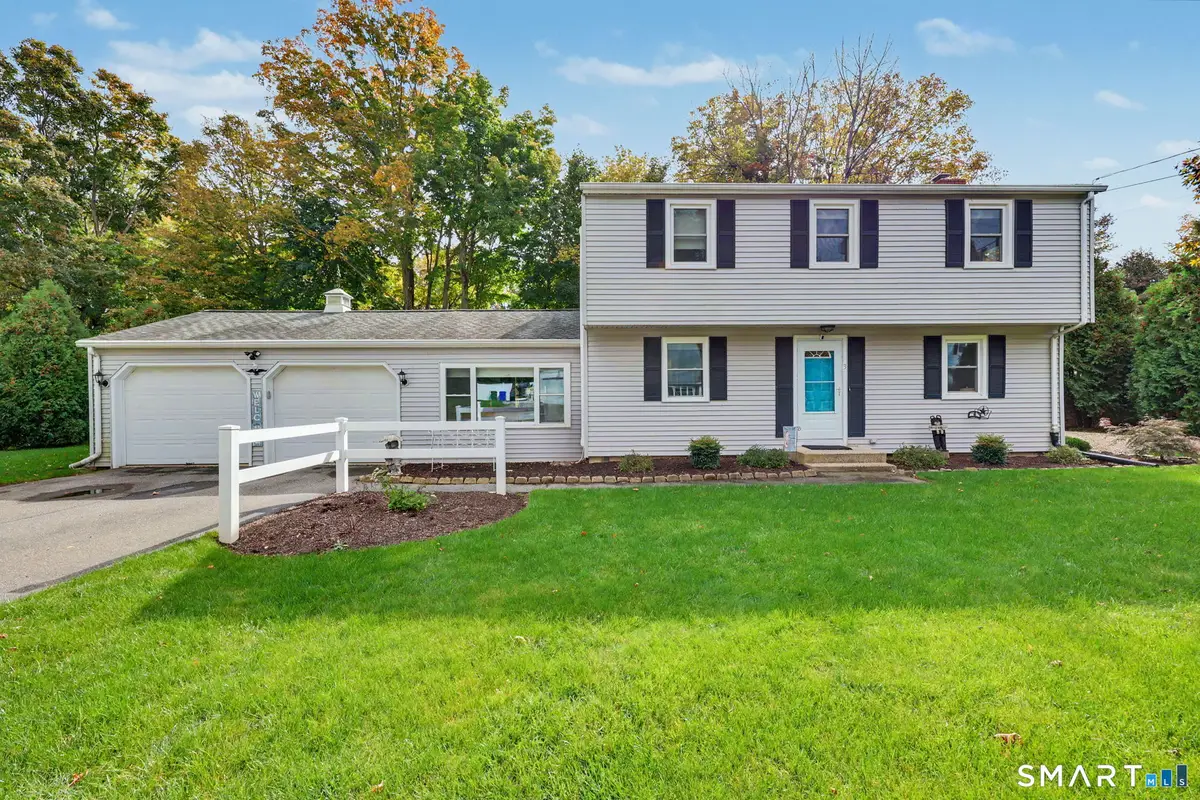 3 Nutmeg Drive, Clinton, CT 06413 - #1