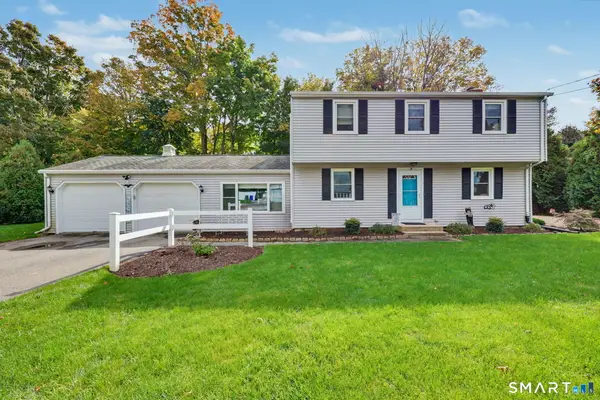 3 Nutmeg Drive, Clinton, CT 06413