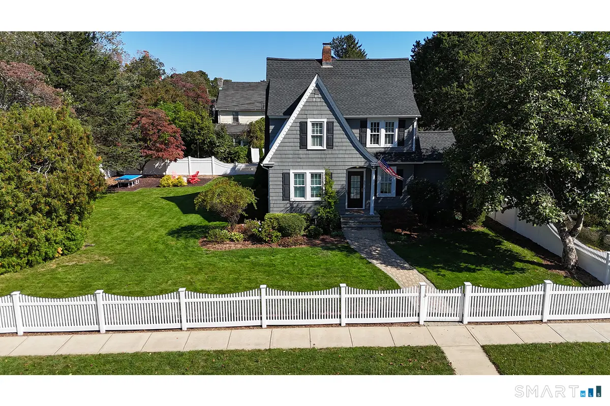 85 Newman Place, Fairfield, CT 06825 - #1