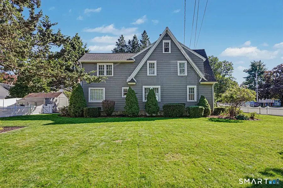 85 Newman Place, Fairfield, CT 06825 - #2