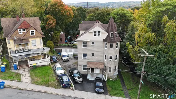114 Walnut Street, Waterbury, CT 06704