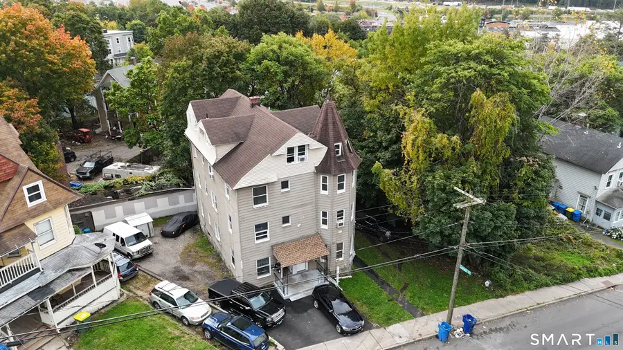 114 Walnut Street, Waterbury, CT 06704 - #2