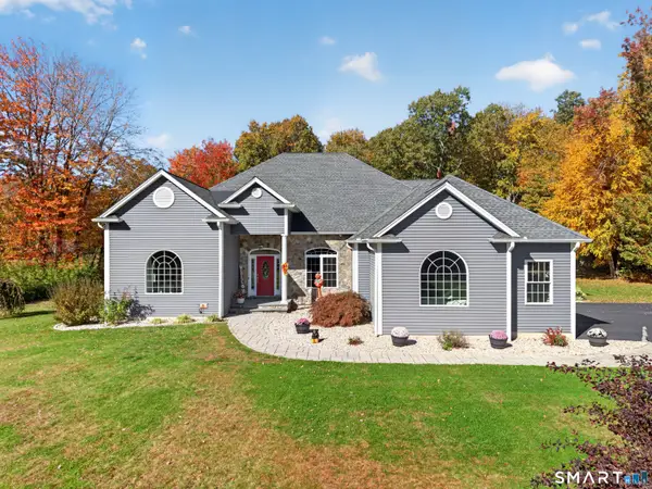 61 Daniel Drive, Colchester, CT 06415