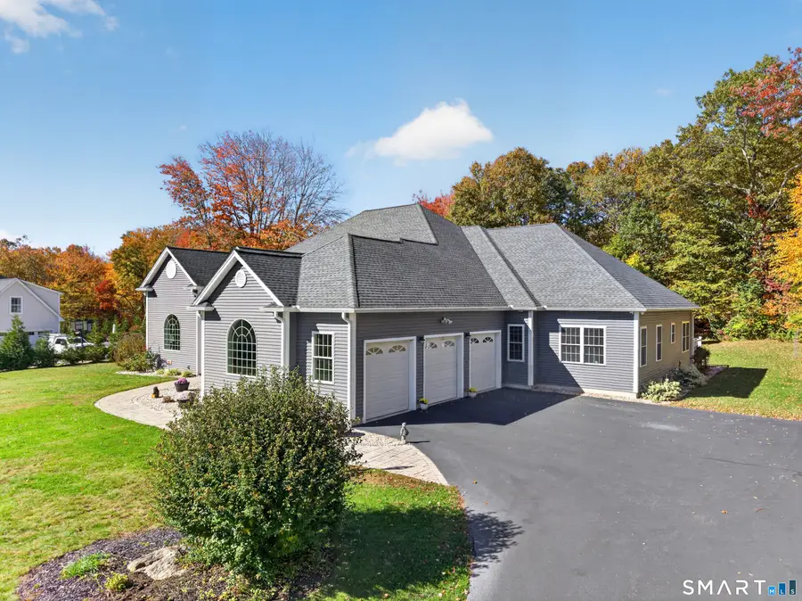 61 Daniel Drive, Colchester, CT 06415 - #2