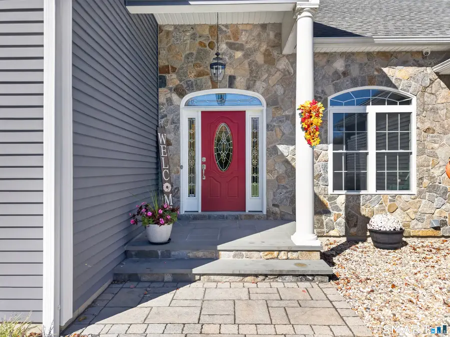 61 Daniel Drive, Colchester, CT 06415 - #3