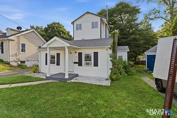 104 Orland Street, Milford, CT 06460