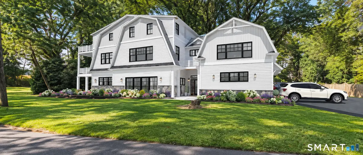 31 Pawson Road, Branford, CT 06405 - #1