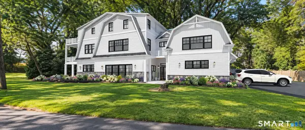 31 Pawson Road, Branford, CT 06405