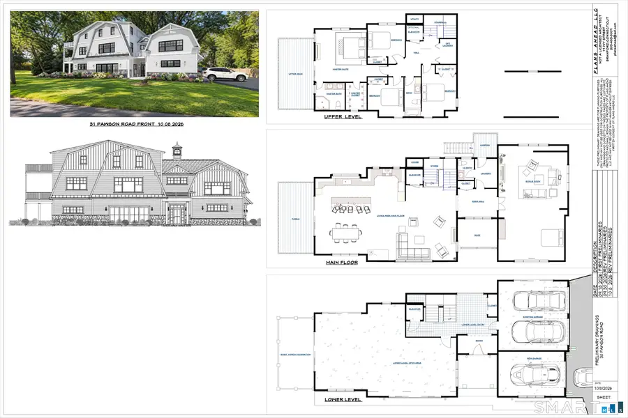 31 Pawson Road, Branford, CT 06405 - #2