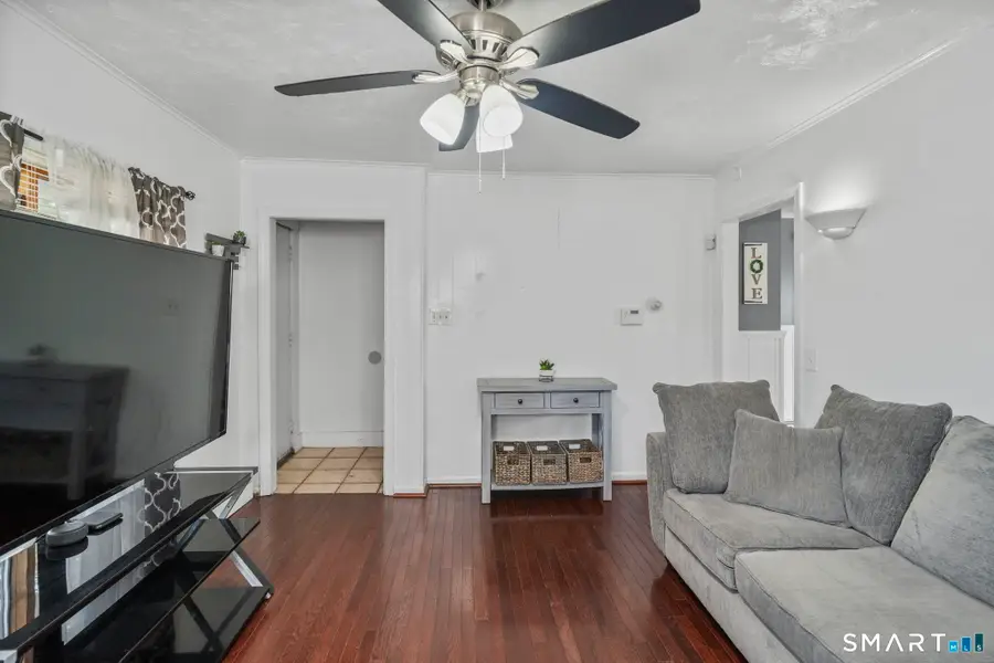 87 Webb Street, Hamden, CT 06517 - #3