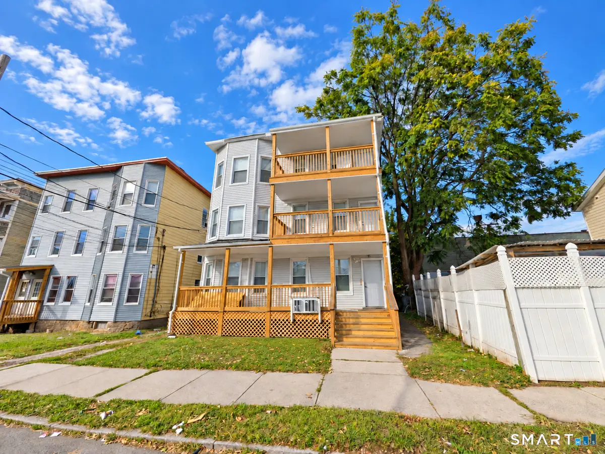 357 Pearl Street, Bridgeport, CT 06608 - #1