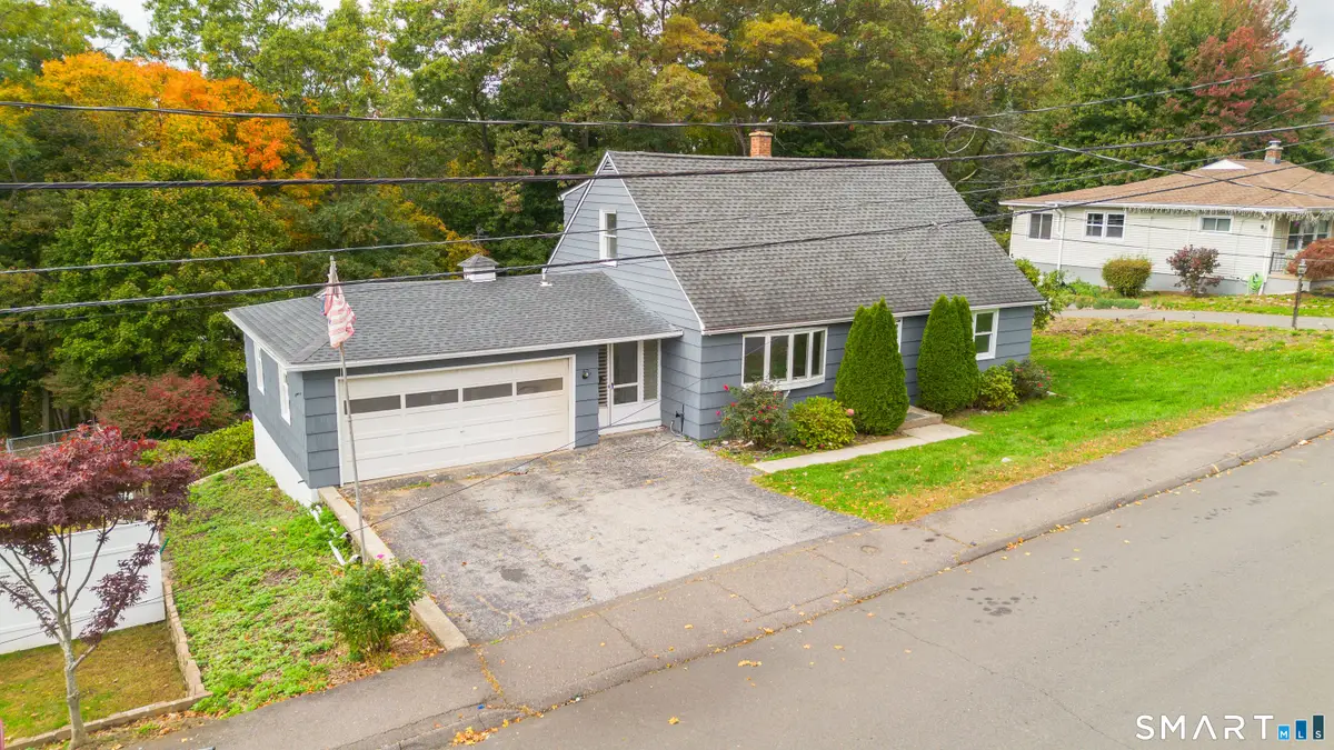52 Phoenix Avenue, Naugatuck, CT 06770 - #1