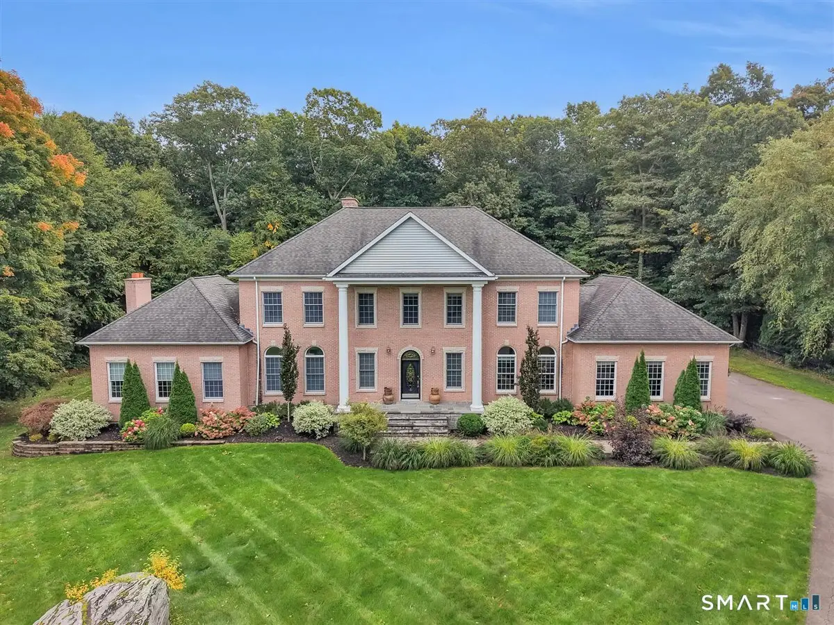 52 Country Club Road, Bolton, CT 06043 - #1