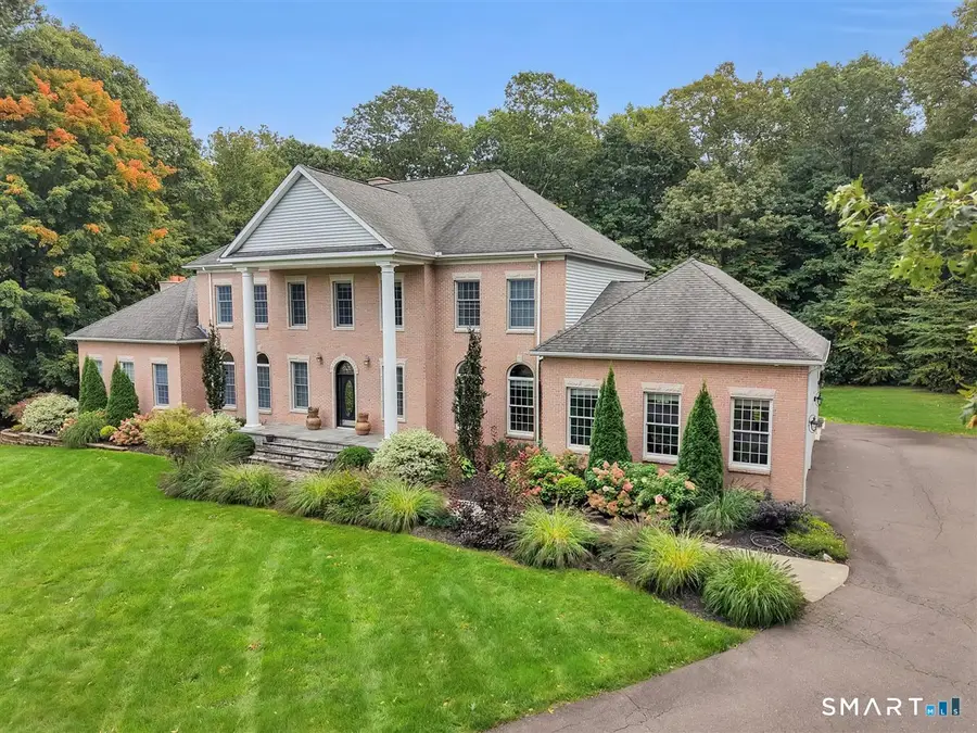 52 Country Club Road, Bolton, CT 06043 - #2
