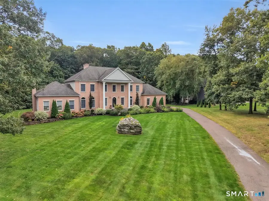 52 Country Club Road, Bolton, CT 06043 - #3