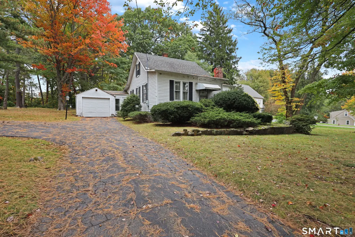 1121 Fienemann Road, Farmington, CT 06032 - #1
