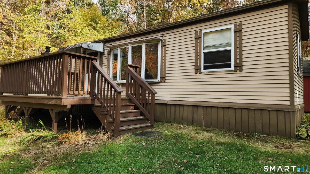 32 Hall Road, Chaplin, CT 06235 - #1