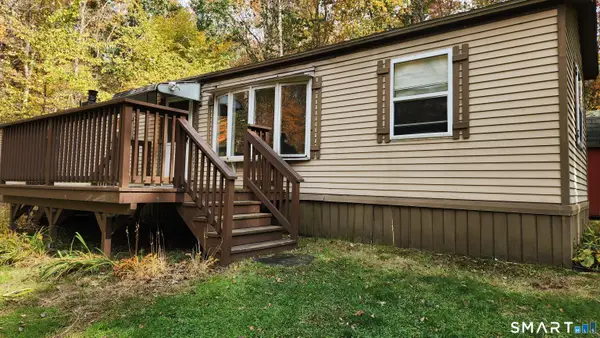 32 Hall Road, Chaplin, CT 06235