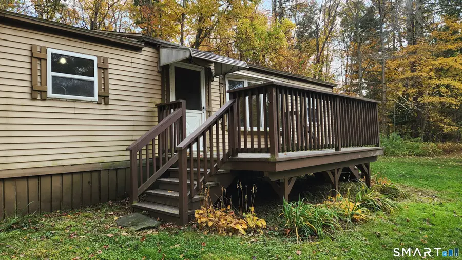 32 Hall Road, Chaplin, CT 06235 - #2