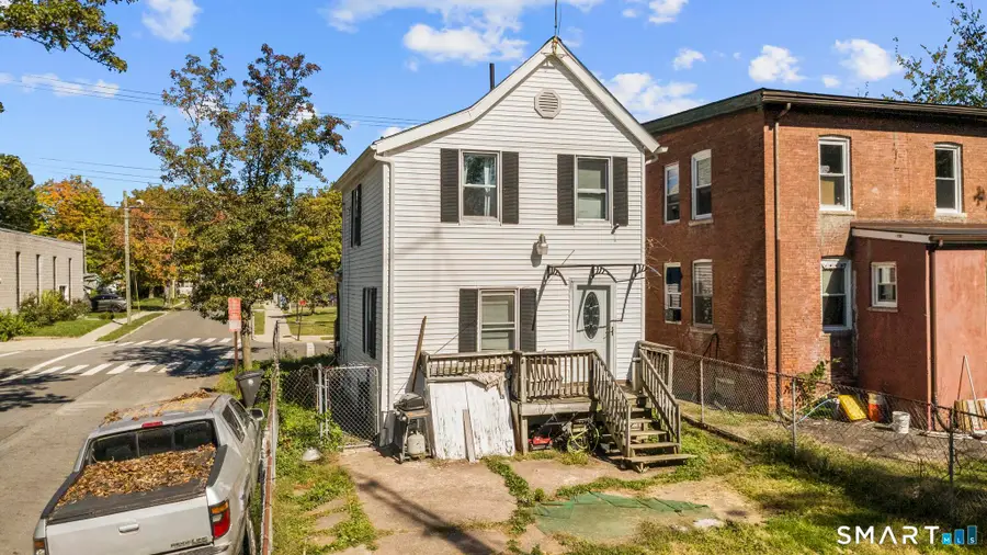 50 Daisy Street, New Haven, CT 06511 - #2