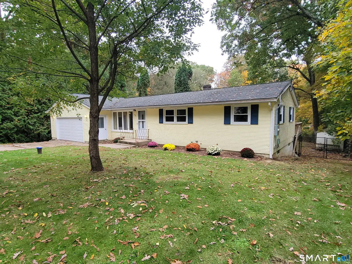 58 Partridge Lane, Tolland, CT 06084 - #1