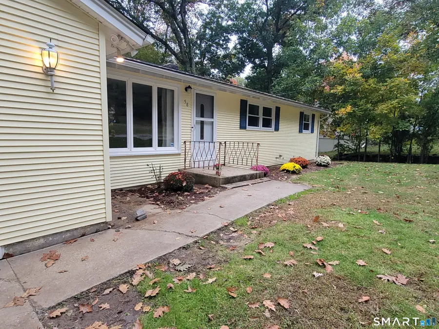 58 Partridge Lane, Tolland, CT 06084 - #3