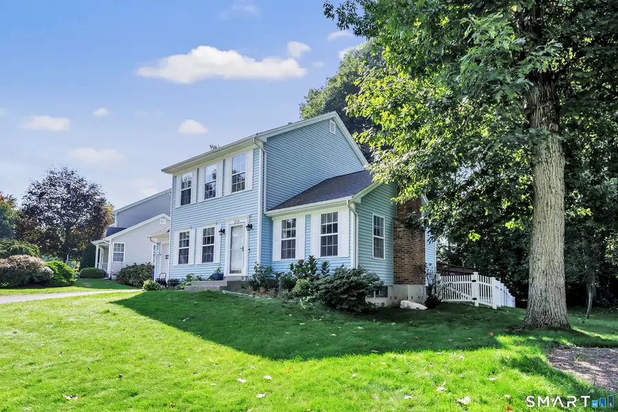 214 Lookout Hill Road, Milford, CT 06461 - #3