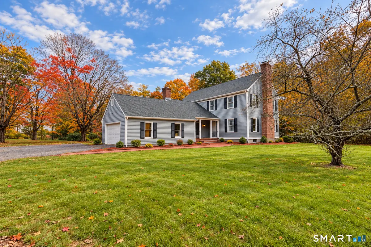 1333 Bucks Hill Road, Southbury, CT 06488 - #1