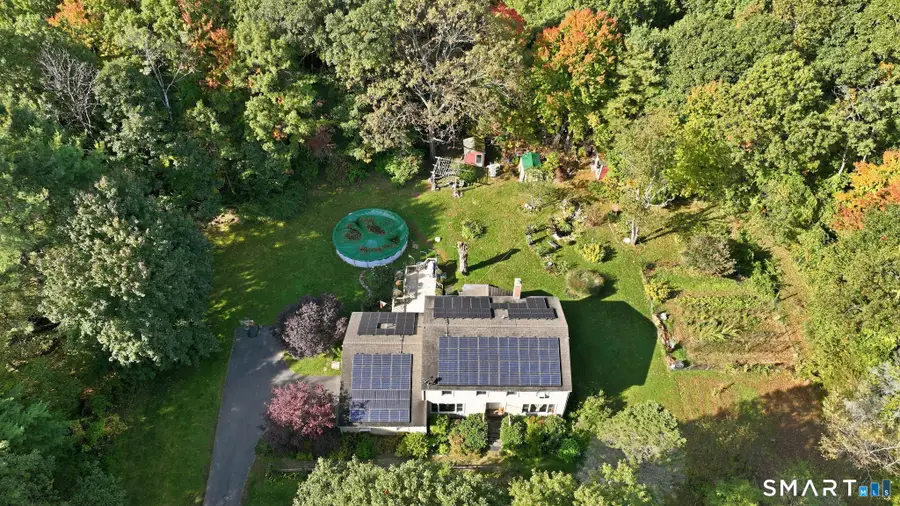 75 Silver Street, North Granby, CT 06060 - #2