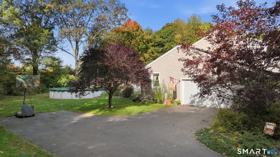 75 Silver Street, North Granby, CT 06060 - #3