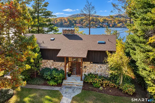 94 Forty Acre Mountain Road, Danbury, CT 06811