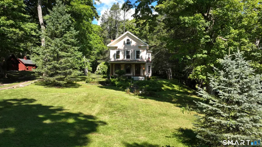 1040 Washington Street, Middletown, CT 06457 - #2