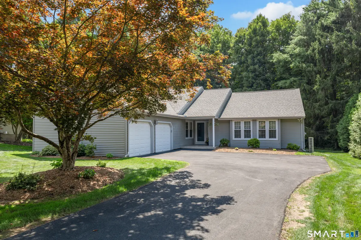 3 Racebrook Court, Cheshire, CT 06410 - #1
