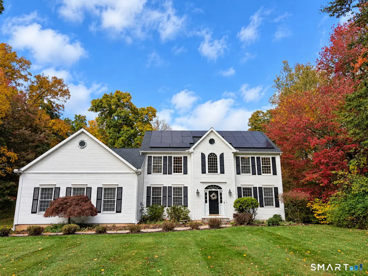 135 Patriot Road, Southbury, CT 06488 - #1