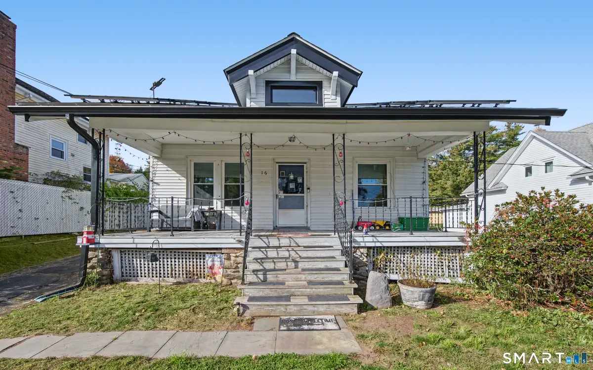 16 Oak Street, Terryville, CT 06786 - #1