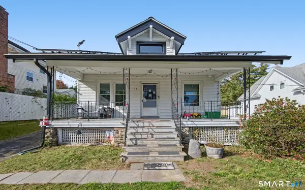 16 Oak Street, Plymouth, CT 06786