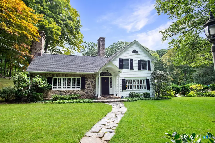 13 Lakeside Drive, Stamford, CT 06903 - #2