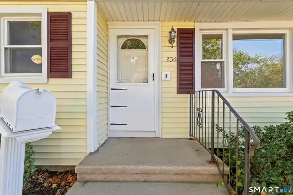 236 Grande Road, East Hartford, CT 06118