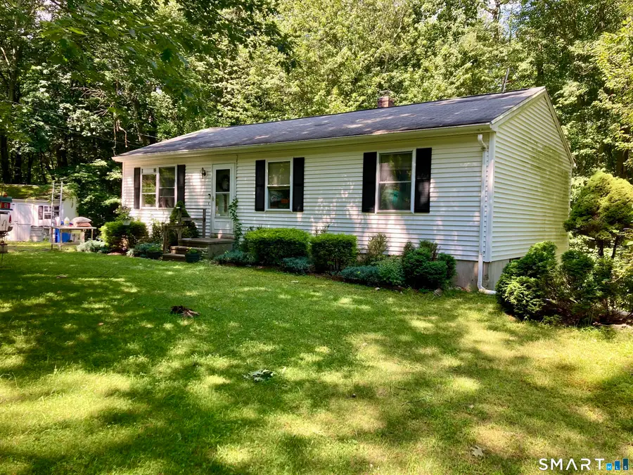 207 Reed Road, Tolland, CT 06084 - #3